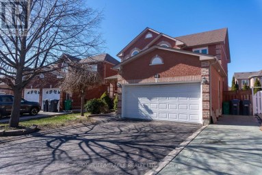 UPPER - 42 LOCKWOOD ROAD Brampton (Fletcher's West) Ontario photo 1