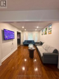 UPPER - 42 LOCKWOOD ROAD Brampton (Fletcher's West) Ontario photo 2