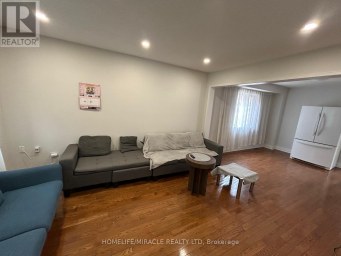 UPPER - 42 LOCKWOOD ROAD Brampton (Fletcher's West) Ontario photo 4