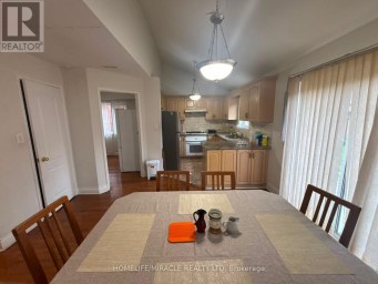 UPPER - 42 LOCKWOOD ROAD Brampton (Fletcher's West) Ontario photo 7