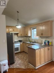 UPPER - 42 LOCKWOOD ROAD Brampton (Fletcher's West) Ontario photo 8