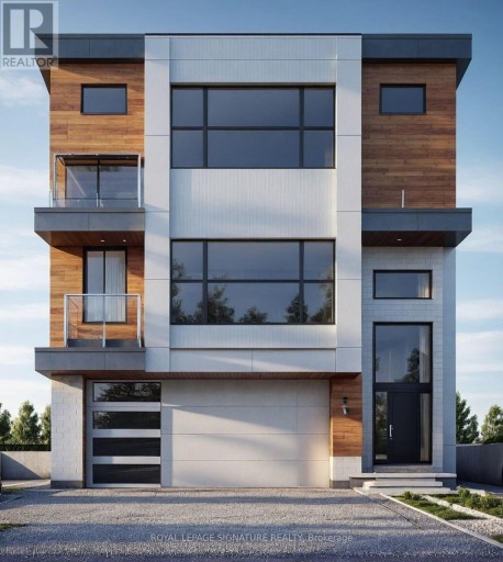 175B LAKE SHORE DRIVE, Toronto (New Toronto), Ontario, M8V2A1