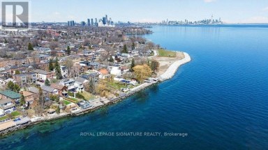 175B LAKE SHORE DRIVE Toronto (New Toronto) Ontario photo 7