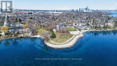 175B LAKE SHORE DRIVE Toronto (New Toronto) Ontario photo 8