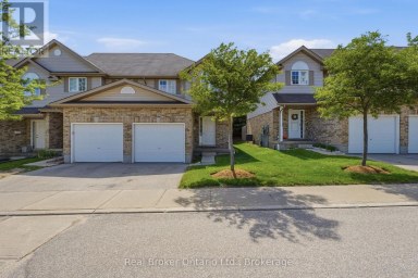 19 - 10 FALLOWFIELD DRIVE Kitchener Ontario photo 1