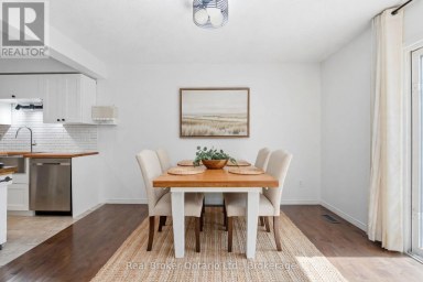 19 - 10 FALLOWFIELD DRIVE Kitchener Ontario photo 11
