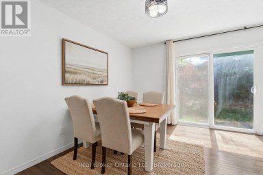 19 - 10 FALLOWFIELD DRIVE Kitchener Ontario photo 12