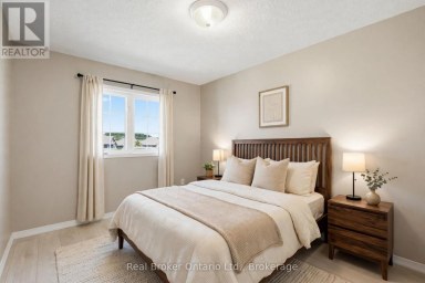 19 - 10 FALLOWFIELD DRIVE Kitchener Ontario photo 19