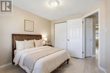 19 - 10 FALLOWFIELD DRIVE Kitchener Ontario photo 20
