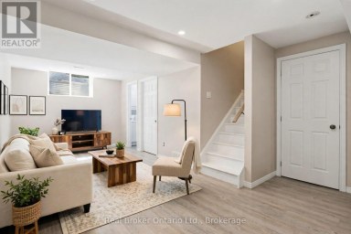 19 - 10 FALLOWFIELD DRIVE Kitchener Ontario photo 22