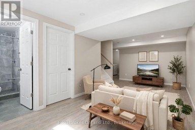 19 - 10 FALLOWFIELD DRIVE Kitchener Ontario photo 23