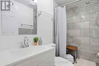 19 - 10 FALLOWFIELD DRIVE Kitchener Ontario photo 24
