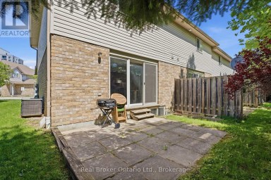 19 - 10 FALLOWFIELD DRIVE Kitchener Ontario photo 26