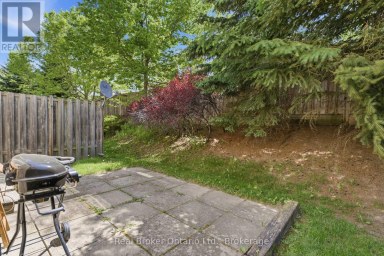 19 - 10 FALLOWFIELD DRIVE Kitchener Ontario photo 27