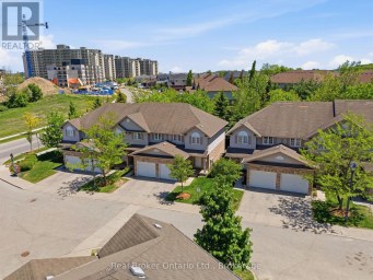 19 - 10 FALLOWFIELD DRIVE Kitchener Ontario photo 28