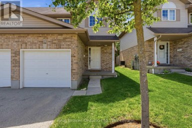 19 - 10 FALLOWFIELD DRIVE Kitchener Ontario photo 3