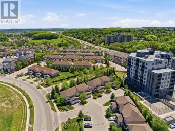 19 - 10 FALLOWFIELD DRIVE Kitchener Ontario photo 33