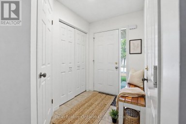 19 - 10 FALLOWFIELD DRIVE Kitchener Ontario photo 4