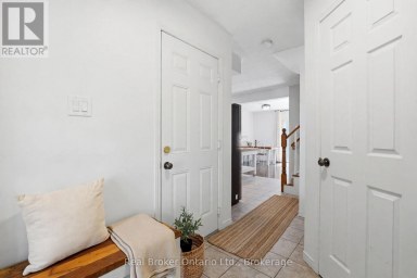 19 - 10 FALLOWFIELD DRIVE Kitchener Ontario photo 5
