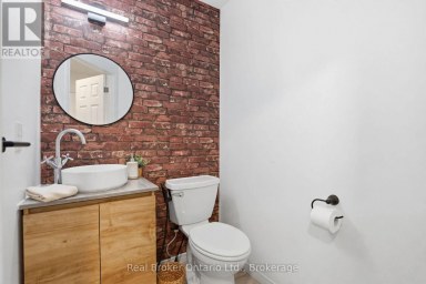 19 - 10 FALLOWFIELD DRIVE Kitchener Ontario photo 6