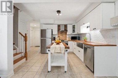 19 - 10 FALLOWFIELD DRIVE Kitchener Ontario photo 8