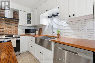 19 - 10 FALLOWFIELD DRIVE Kitchener Ontario photo 9