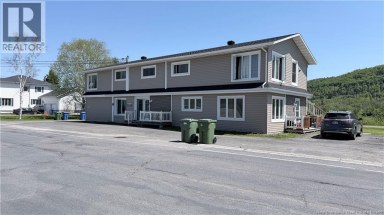 3766 Principal Street Baker Brook New Brunswick photo 2