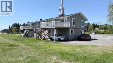 3766 Principal Street Baker Brook New Brunswick photo 5