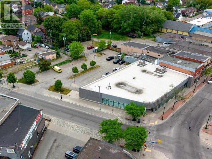 2-8 Queen St E, Sault Ste. Marie, Ontario (id Sm261316)
