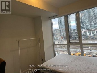 428 - 560 FRONT STREET W Toronto (Waterfront Communities) Ontario photo 10