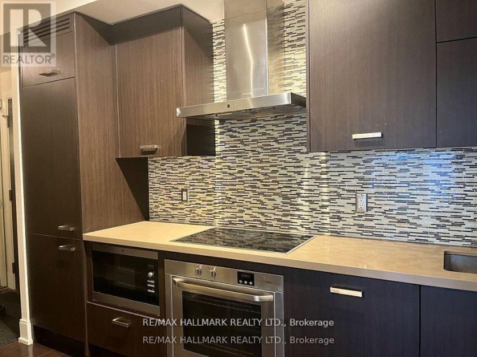 428 - 560 FRONT STREET W, Toronto (Waterfront Communities), Ontario, M5V1C1