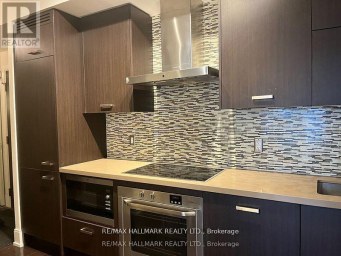 428 - 560 FRONT STREET W Toronto (Waterfront Communities) Ontario photo 2