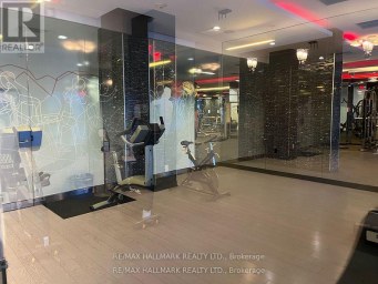 428 - 560 FRONT STREET W Toronto (Waterfront Communities) Ontario photo 22