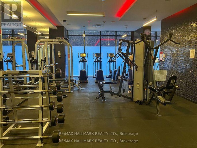 428 - 560 FRONT STREET W, Toronto (Waterfront Communities), Ontario, M5V1C1