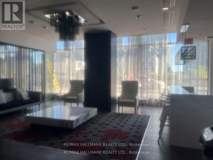 428 - 560 FRONT STREET W, Toronto (Waterfront Communities), Ontario, M5V1C1