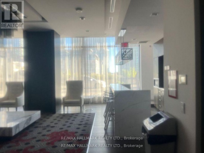 428 - 560 FRONT STREET W, Toronto (Waterfront Communities), Ontario, M5V1C1