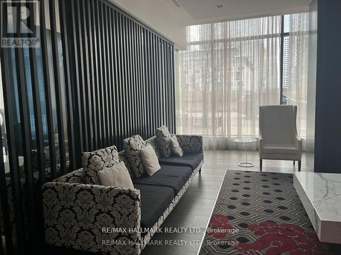 428 - 560 FRONT STREET W, Toronto (Waterfront Communities), Ontario, M5V1C1
