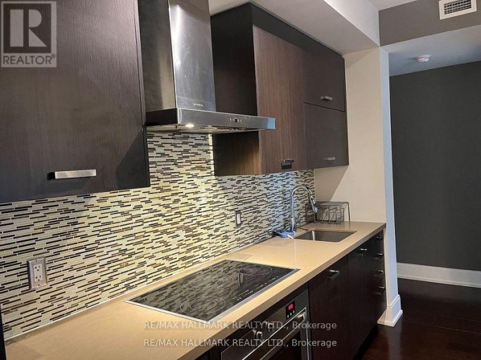 428 - 560 FRONT STREET W, Toronto (Waterfront Communities), Ontario, M5V1C1