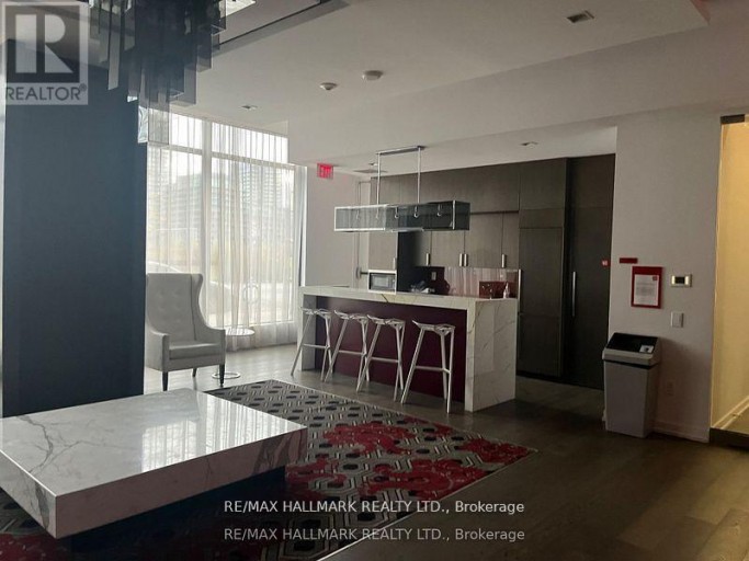 428 - 560 FRONT STREET W, Toronto (Waterfront Communities), Ontario, M5V1C1