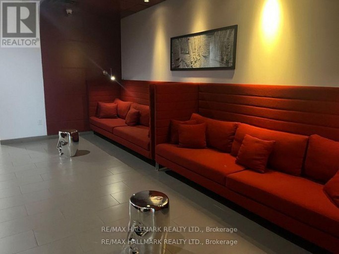 428 - 560 FRONT STREET W, Toronto (Waterfront Communities), Ontario, M5V1C1