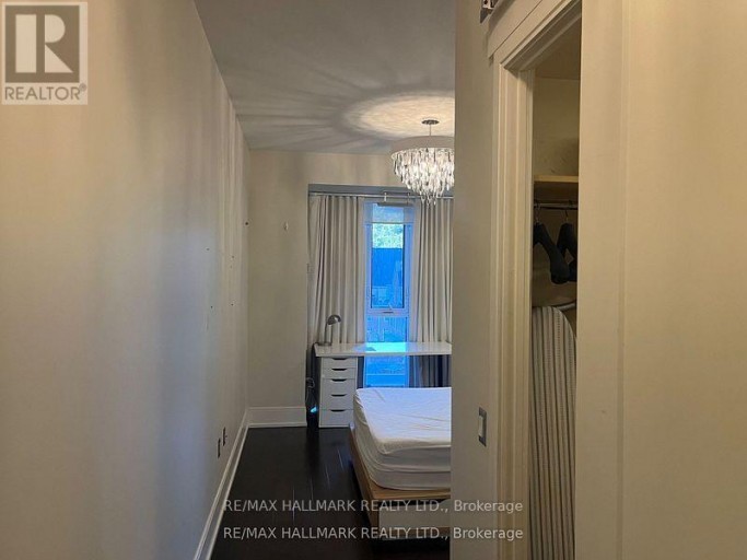 428 - 560 FRONT STREET W, Toronto (Waterfront Communities), Ontario, M5V1C1