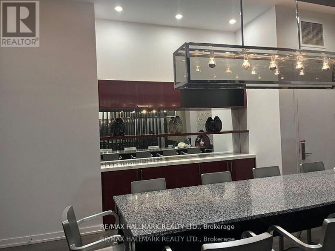 428 - 560 FRONT STREET W, Toronto (Waterfront Communities), Ontario, M5V1C1