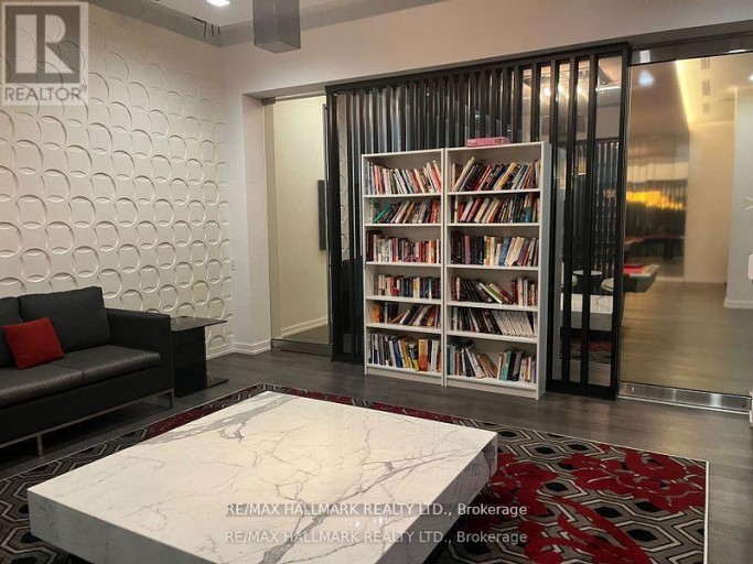 428 - 560 FRONT STREET W, Toronto (Waterfront Communities), Ontario, M5V1C1