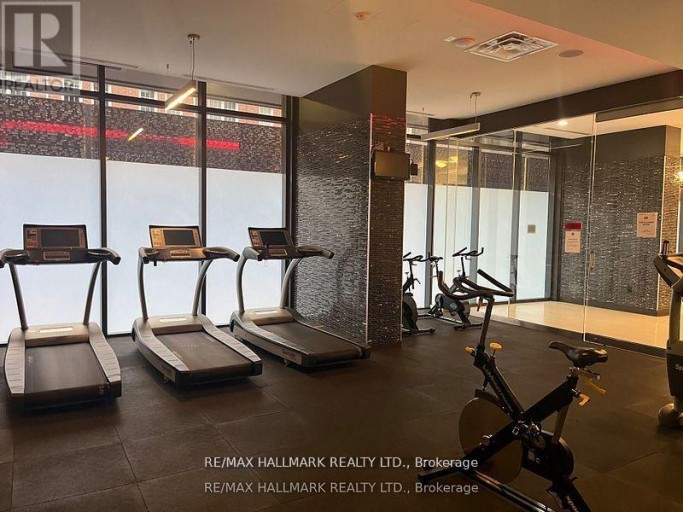 428 - 560 FRONT STREET W, Toronto (Waterfront Communities), Ontario, M5V1C1