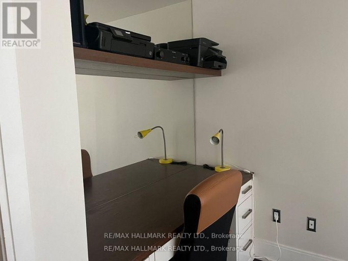 428 - 560 FRONT STREET W, Toronto (Waterfront Communities), Ontario, M5V1C1
