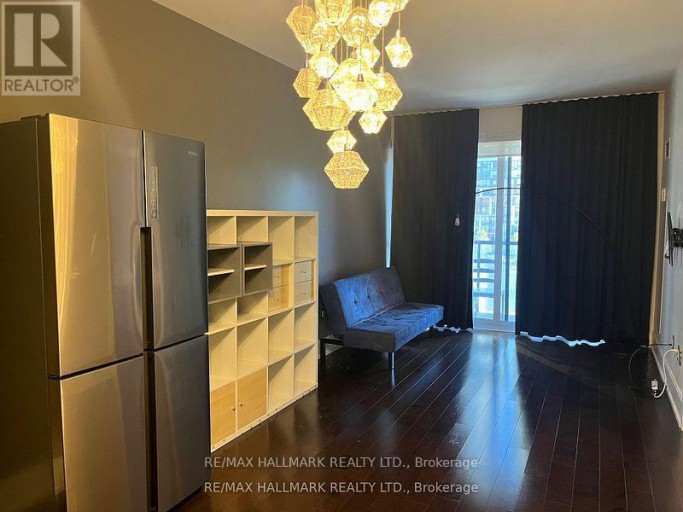 428 - 560 FRONT STREET W, Toronto (Waterfront Communities), Ontario, M5V1C1