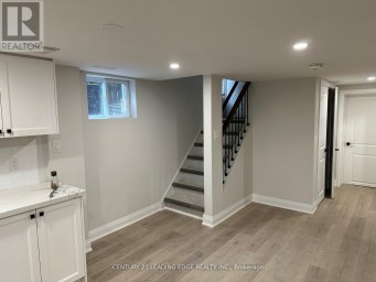 BSMT - 36 VERNON ROAD Toronto (Wexford-Maryvale) Ontario photo 1