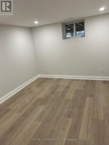 BSMT - 36 VERNON ROAD, Toronto (Wexford-Maryvale), Ontario, M1R1J2