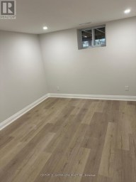 BSMT - 36 VERNON ROAD Toronto (Wexford-Maryvale) Ontario photo 10