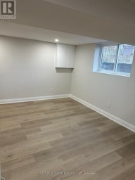 BSMT - 36 VERNON ROAD Toronto (Wexford-Maryvale) Ontario photo 3